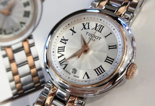 天梭手表表盘破损怎么解决？（图）