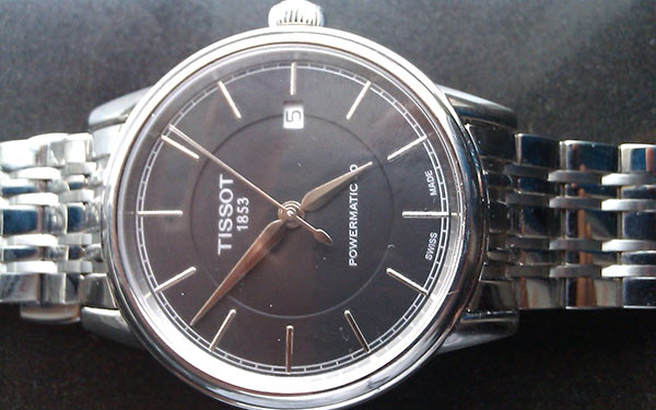 天梭手表抛光一次多少钱？（图）