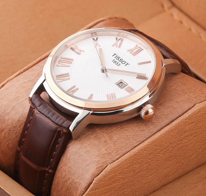 天梭手表如何清洗保养?（图）