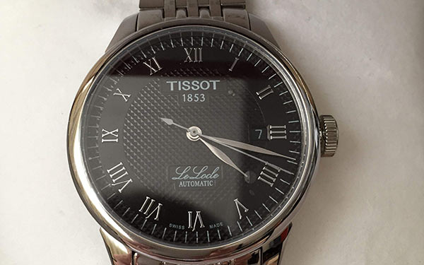 天梭手表的打磨抛光方法(图) 天梭手表的打磨抛光方法(图)