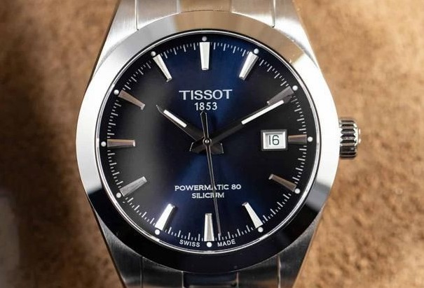 天梭机械表误差是多少？（图）