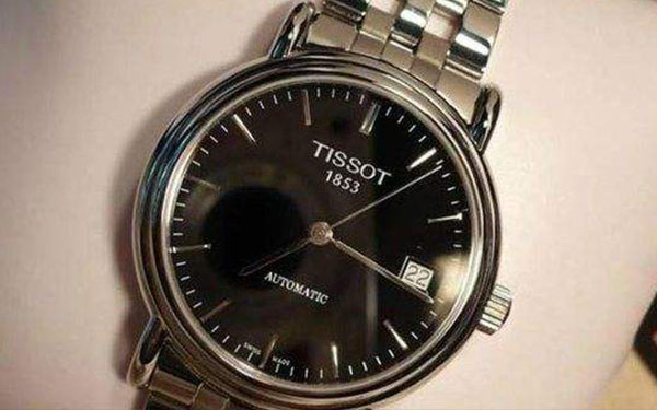 如何检测天梭手表走时是否正常？