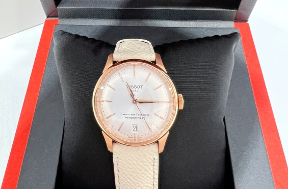 天梭手表走快的原因有哪些?（图）