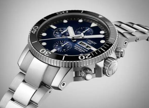 天梭手表上油前应该做哪些准备工作?（图）