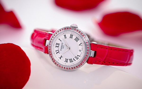 天梭手表的表链失去光泽怎么办?(表链故障)(图) 天梭手表的表链失去光泽怎么办?(表链故障)(图)