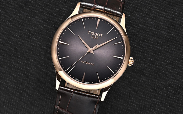 如何有效预防天梭手表表盘生锈?(天梭表盘生锈的原因)（图）