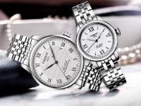 天梭腕表出现走快处理办法是什么(天梭腕表走快怎么办)