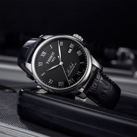 天梭表带过长怎么办(天梭表带调节方法分享)(图) 天梭表带过长怎么办(天梭表带调节方法分享)(图)