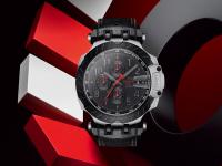 天梭手表出现停走处理技巧是什么(维修专家教你如何解决天梭手表停走问题)