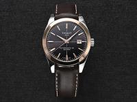 天梭腕表外观损坏怎么办(维修指南)