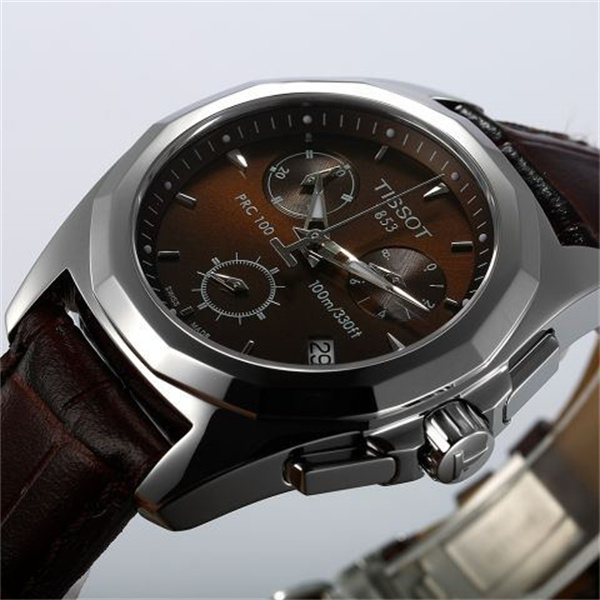 天梭腕表外观损坏处理办法(完美修复技巧分享)(图) 天梭腕表外观损坏处理办法(完美修复技巧分享)(图)