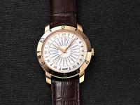 天梭手表表针掉了处理办法盘点