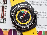 天梭手表表针脱落处理技巧推荐