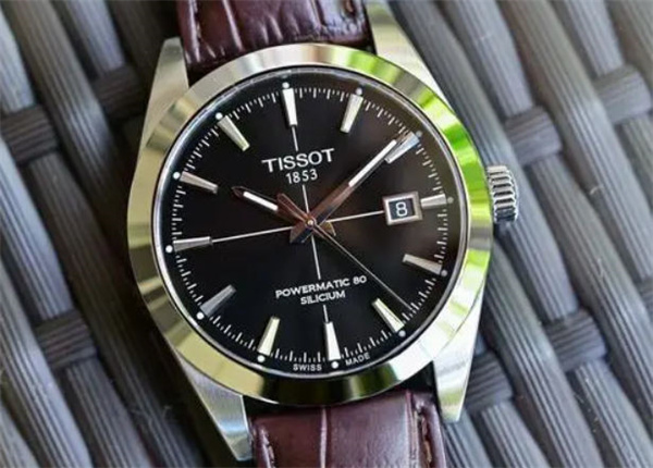 天梭手表表盘有划痕应该咋办（图）