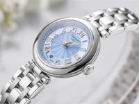 天梭手表表蒙有划痕解决方法汇总