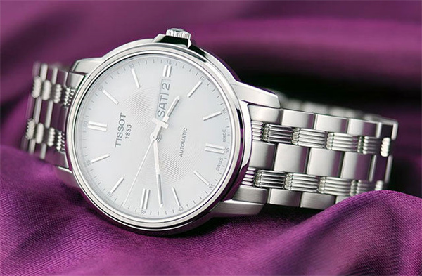 天梭手表表针变色处理方法深度解析（图）