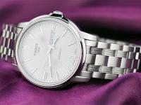 天梭手表表针变色处理方法深度解析