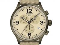 天梭手表表盘生锈应该咋办