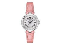 拯救爱表危机！天梭皮表带起皮，这几招轻松解决