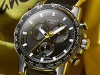 天梭腕表金属表带意外断裂？轻松解决之道在这里