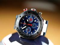 天梭腕表表针脱落修复方法与注意事项