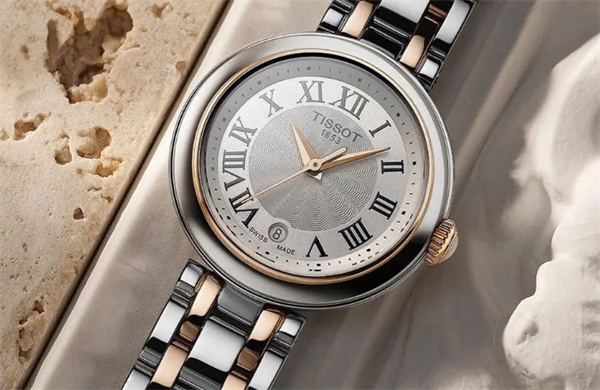 天梭腕表走快了是啥原因（图）