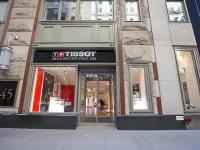 天梭手表表蒙子坏了处理办法推荐