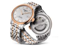 天梭腕表起雾怎么办？轻松修复小技巧