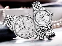 天梭腕表表针意外变形？轻松掌握专业修复技巧