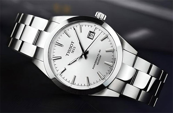 天梭腕表表壳掉色？别慌！这里有专业解决妙招（图）