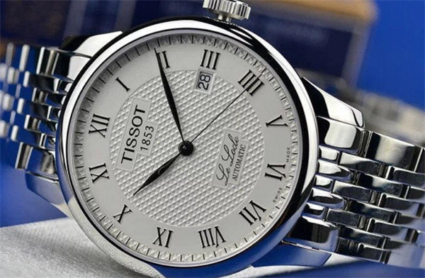 天梭腕表发条上不满？揭秘轻松解决之道（图）