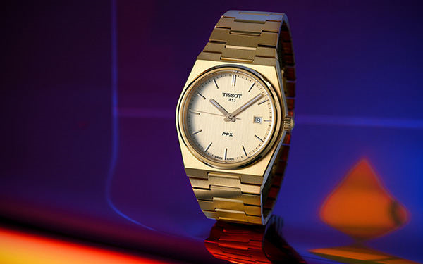 天梭腕表皮表带脱皮解决方法(图) 天梭腕表皮表带脱皮解决方法(图)