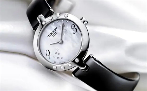 天梭腕表突发状况?表针意外折断的紧急应对策略(图) 天梭腕表突发状况?表针意外折断的紧急应对策略(图)