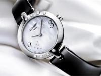 天梭腕表突发状况？表针意外折断的紧急应对策略