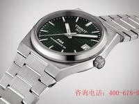 天梭腕表商标意外脱落？教你简单几步轻松修复