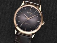 天梭手表表壳掉色？专业解决方法助您爱表焕然一新