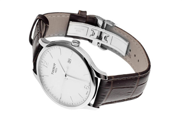 天梭手表罢工了？别慌！这里教你如何让时间再次流转（图）