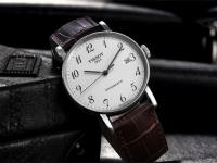 天梭腕表后盖划痕修复方法与技巧