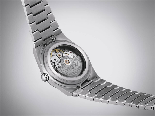 天梭腕表不慎碰摔?别慌!专业解决办法在这里(图) 天梭腕表不慎碰摔?别慌!专业解决办法在这里(图)