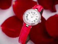 解锁天梭手表久置不动的秘密：简易修复指南