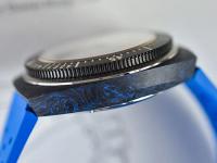 揭秘！天梭腕表机械表机芯生锈处理全攻略