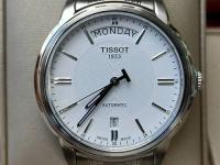 精准解决天梭腕表停走之谜：实用处理技巧揭秘