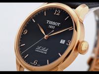 天梭表蒙划痕处理办法汇总（有效修复与保养技巧分享）