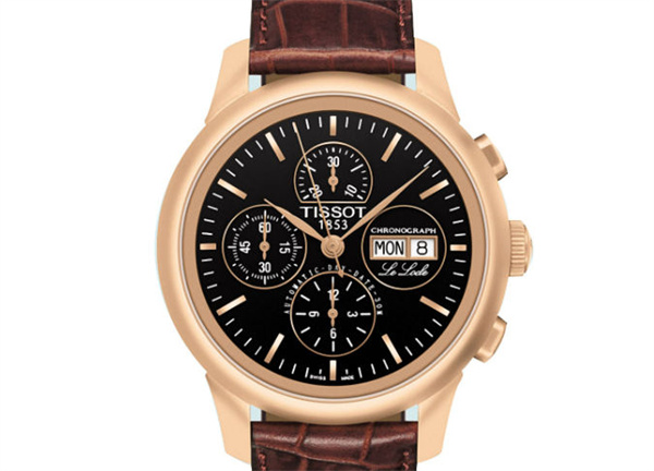 天梭表针掉落修复方法(专业手表维修指南)(图) 天梭表针掉落修复方法(专业手表维修指南)(图)