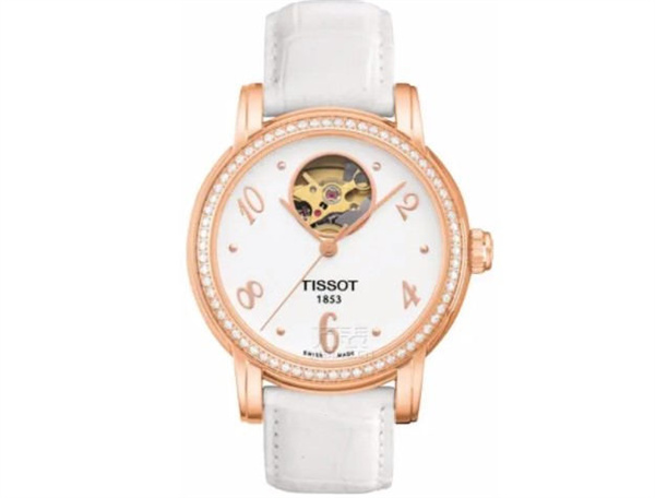 天梭走慢原因分析（轻松解决腕表偏差）（图）