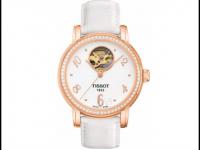 天梭走慢原因分析（轻松解决腕表偏差）