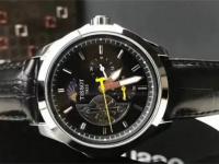 天梭表针不走解决技巧（常见故障原因及维修方法）