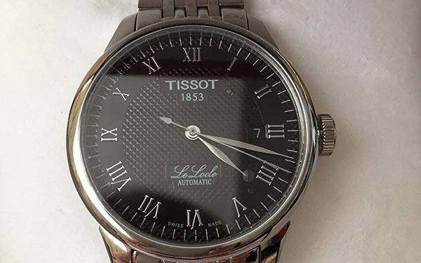 天梭表带过短处理技巧盘点（延长佩戴舒适度的方法与建议）（图）