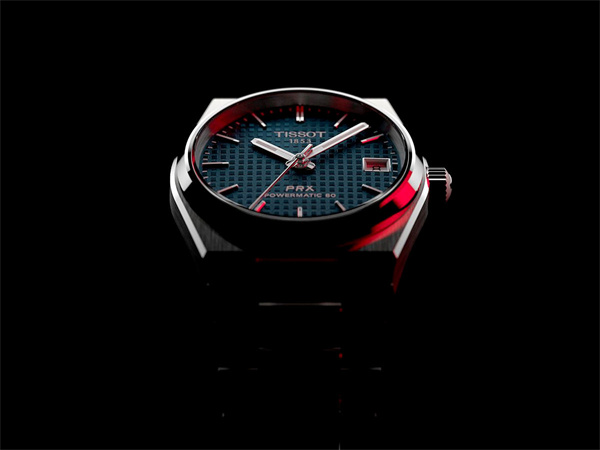 天梭腕表表壳破裂解决办法（专业维修指南与预防技巧）（图）