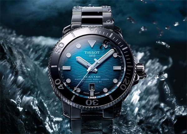 天梭腕表走快解决办法(精准调整与日常保养小技巧)(图) 天梭腕表走快解决办法(精准调整与日常保养小技巧)(图)